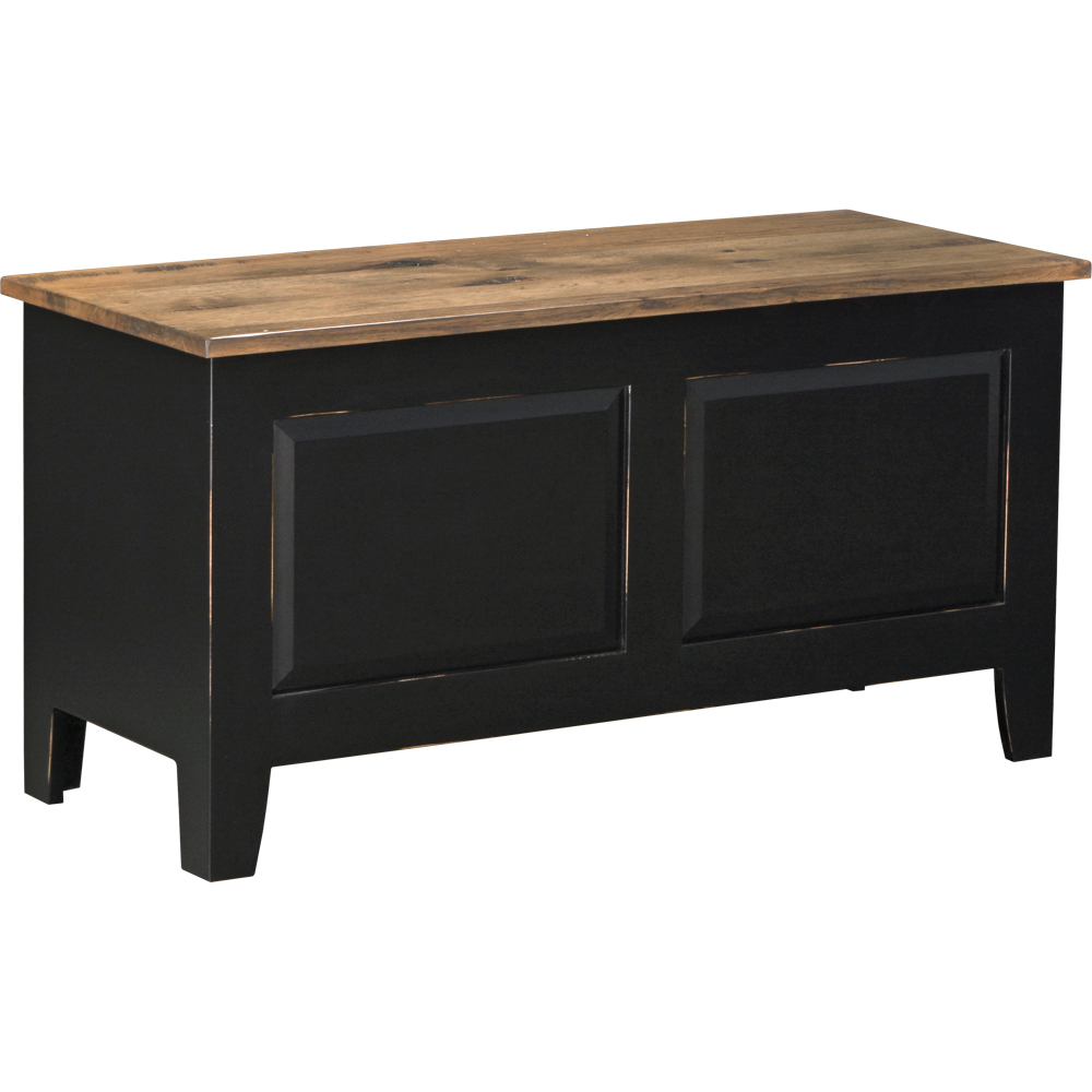 Solid Wood Furniture Oregon BC98 Chest Stuart David